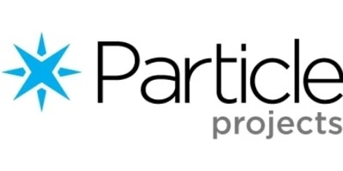 Particle Merchant logo