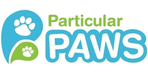 Particular Paws Promo Code
