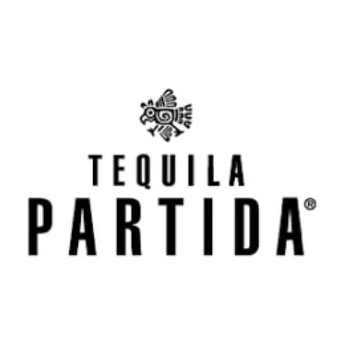 Partida Tequila Merchant Logo