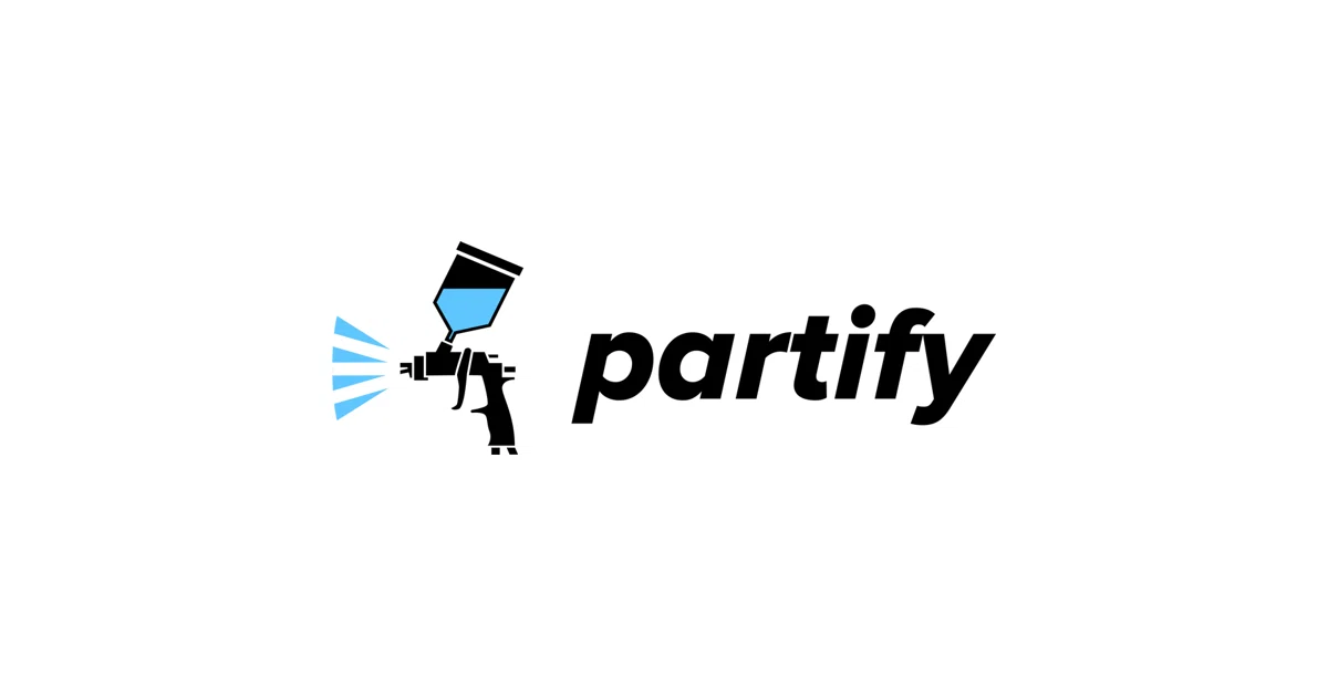 Partify Discount Codes - $20 Off Promo Code January 2026
