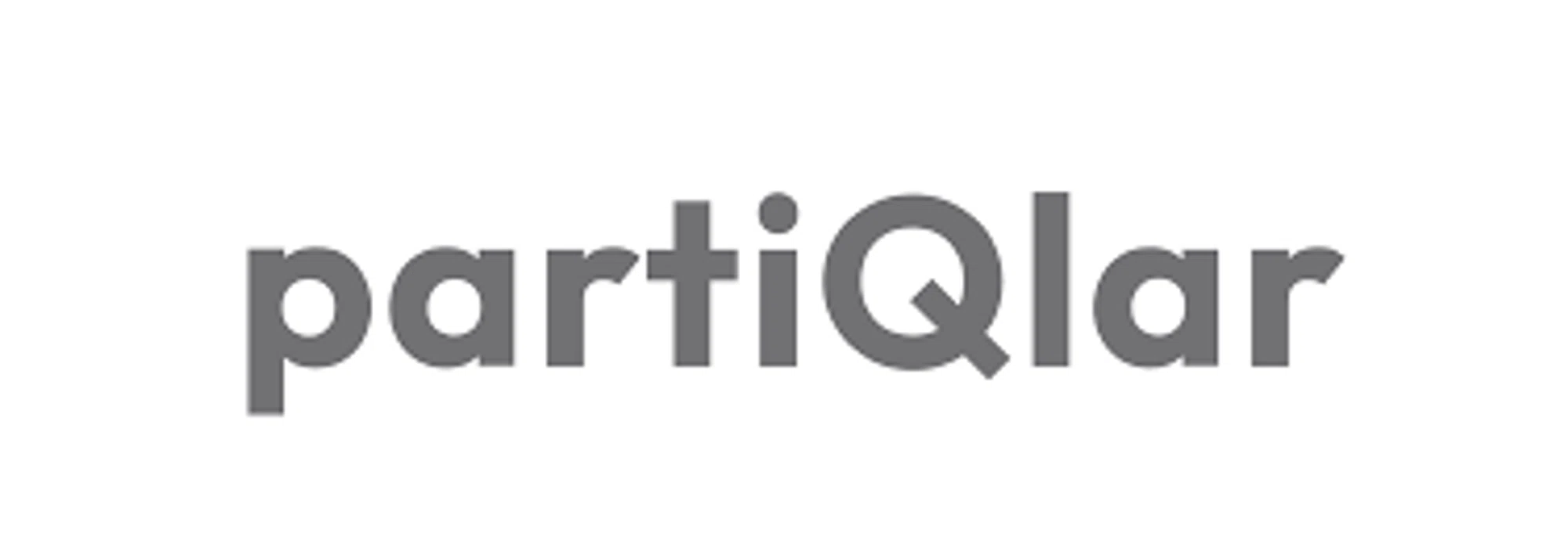 partiQlar Promo Code