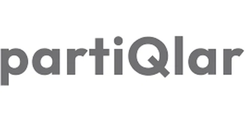 partiQlar Merchant logo