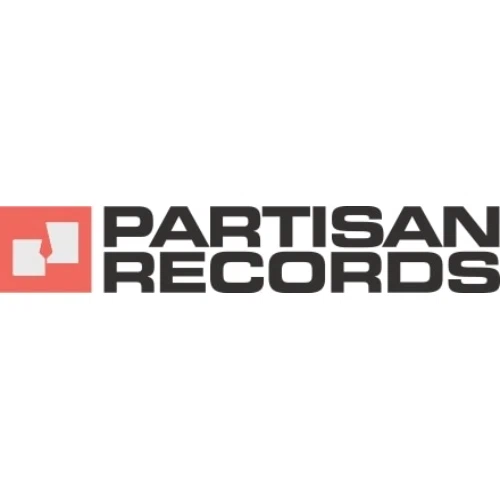 Partisan Records coupons