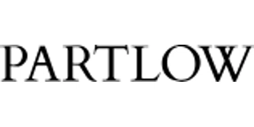 Partlow Promo Code