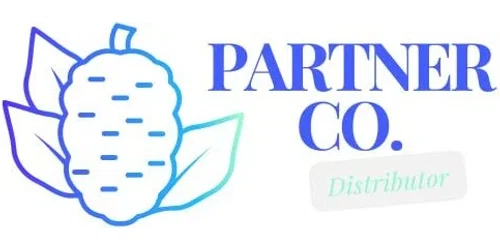 PartnerCo Distributor Promo Code