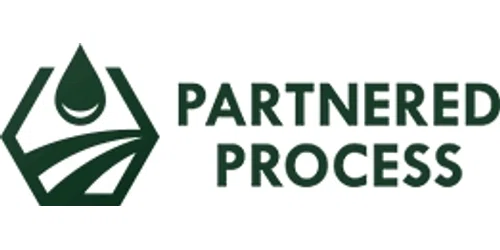 Partnered Process Merchant logo