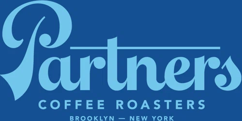 Partners Coffee Promo Code