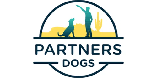 Partners Dogs Merchant logo