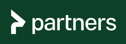 Partners Merchant Logo