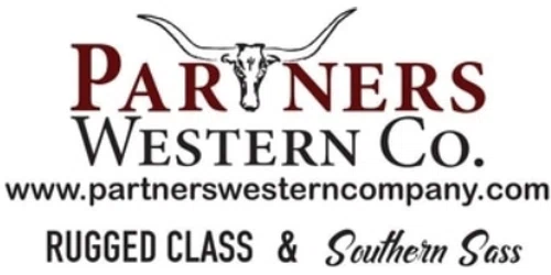 Partners Western Company Promo Code