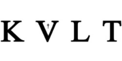 KULT Clothing Promo Code