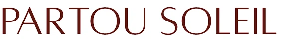Partou Soleil Merchant Logo