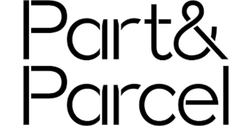 Part&Parcel Promo Code
