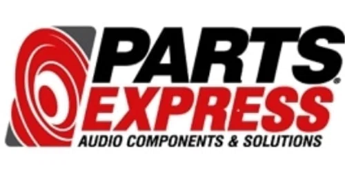Parts-Express Merchant logo