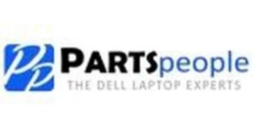 Parts-People.com Merchant logo