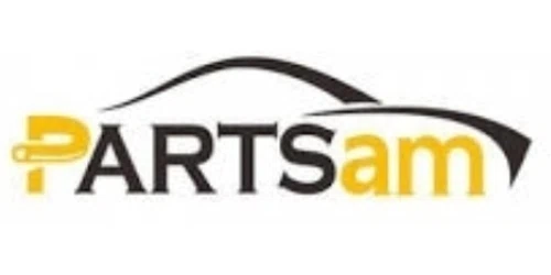 Partsam Promo Code