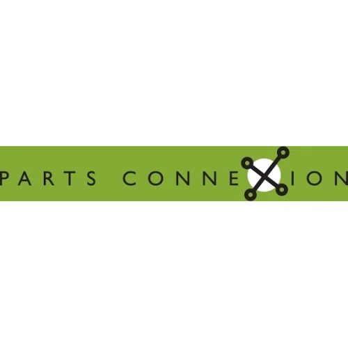 Parts ConneXion coupons
