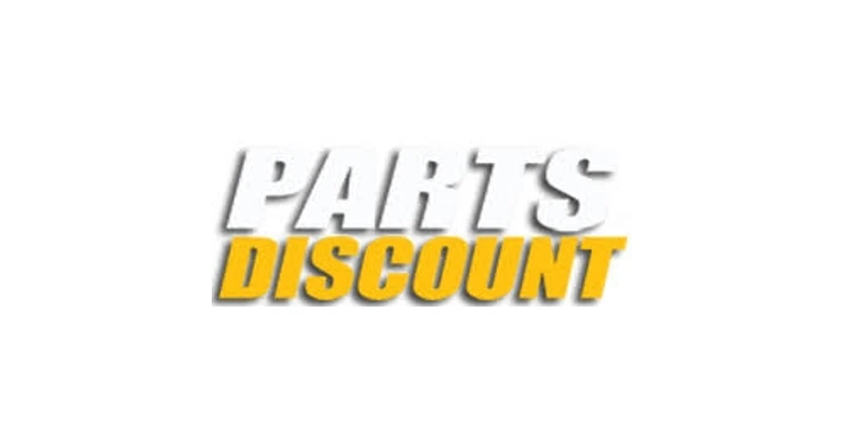 PartsDiscount.com Promo Codes - $100 Off in March 2026