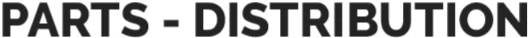 PARTSDISTRIBUTION Promo Code — 10 Off in Oct 2024