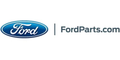 Ford Parts Merchant logo