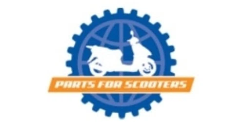 PartsForScooters.com Promo Code