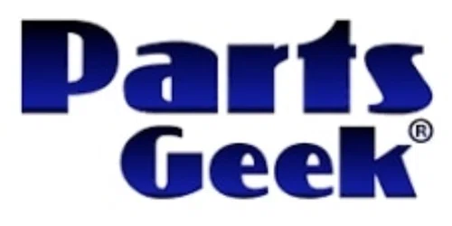 Parts Geek Merchant logo