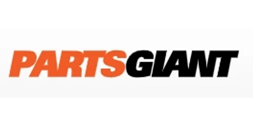 Parts Giant Promo Code