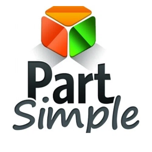 PartSimple Merchant Logo