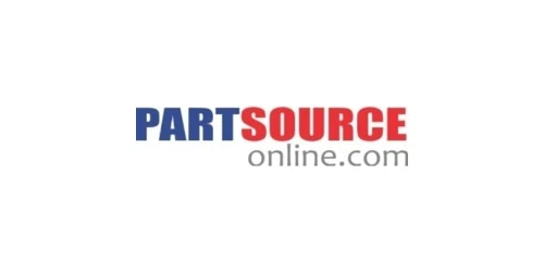 20% Off Part Source Online Promo Code, Coupons | Oct 2022