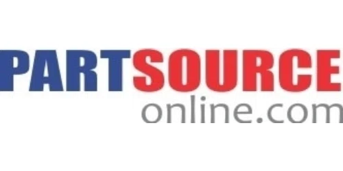 Part Source Online Promo Code