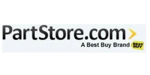 PartStore.com Merchant Logo