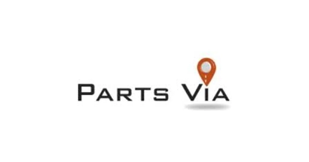 Parts Via Promo Codes - $200 Off (Sitewide) in February 2026