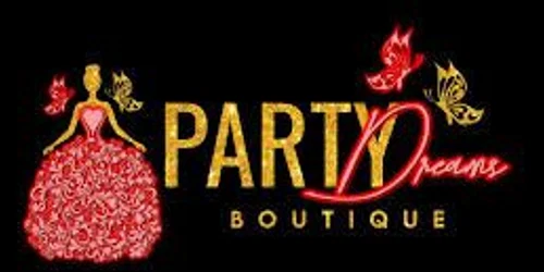 Party Dreams Boutique Promo Code