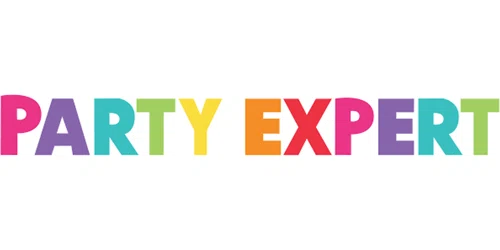 Party Expert US Promo Code