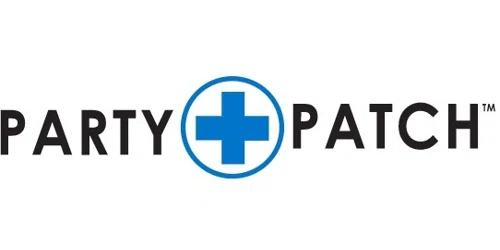 Party Patch Merchant logo