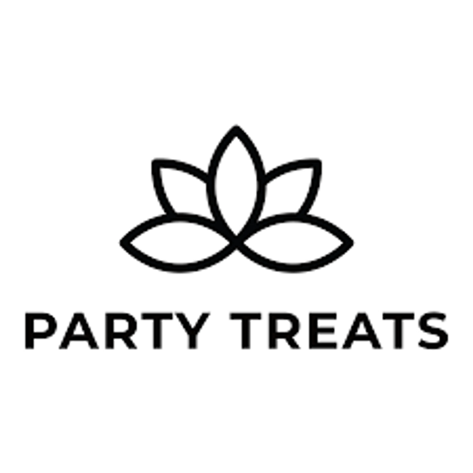 Party Treats Promo Code
