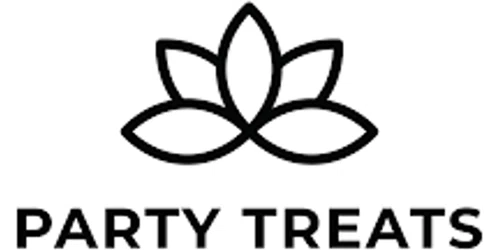 Party Treats Merchant logo