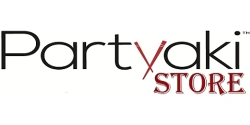 Partyaki Promo Code