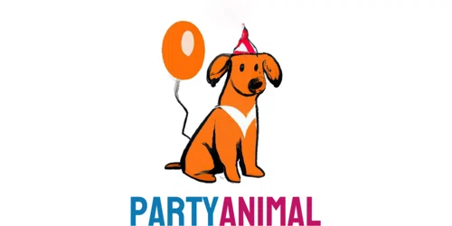 PartyAnimal Promo Code