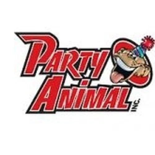 Party Animal Promo Code