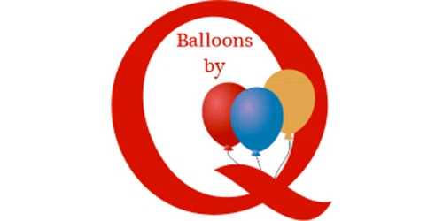 Party Balloons By Q Promo Code