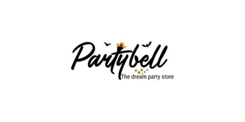 20% Off PartyBell Discount Code, Coupons | October 2022