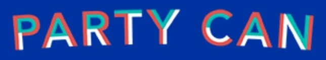 Party Can Merchant Logo