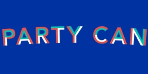 Party Can Promo Code