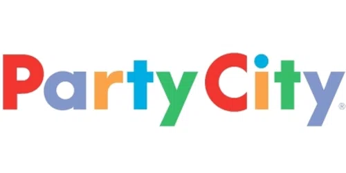 Party City Merchant logo