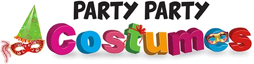 PARTY PARTY COSTUMES Promo Code — 130 Off 2024