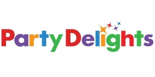 Party Delights Merchant logo