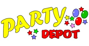 Party Depot Store Promo Code