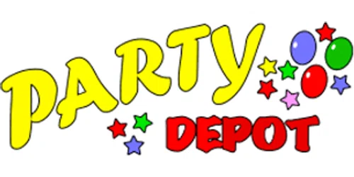 Party Depot Store Promo Code