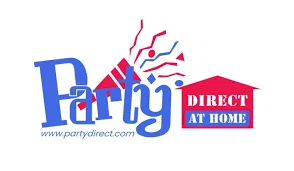 Party Direct Merchant Logo